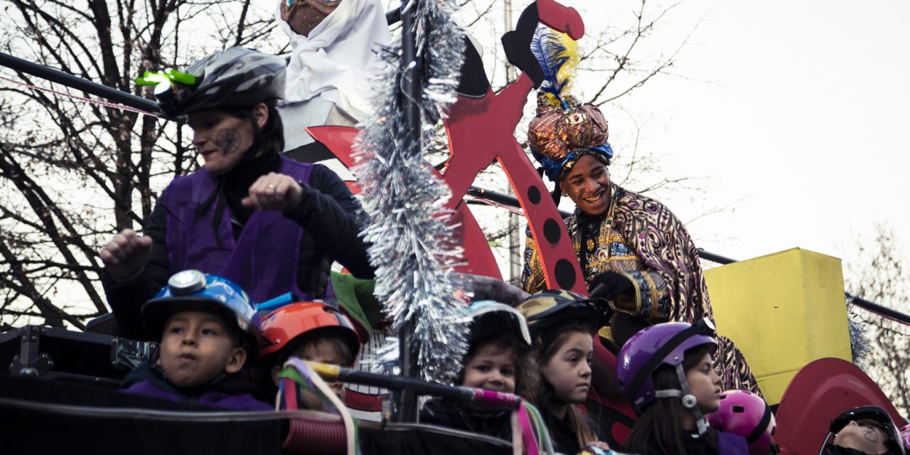 ¿Hortaleza tendrá su Cabalgata Participativa?