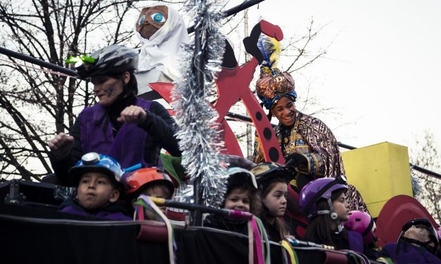 ¿Hortaleza tendrá su Cabalgata Participativa?