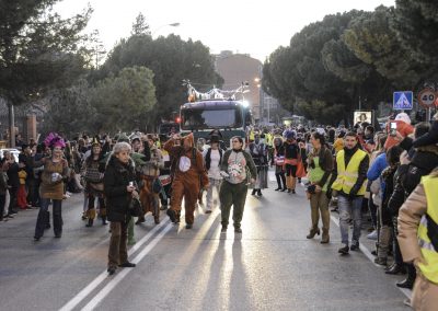 027 CABALGATA PHOTOLEZA
