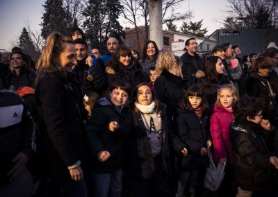 027CABALGATA SANDRA BLANCO