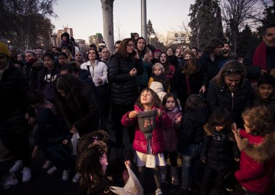 028CABALGATA SANDRA BLANCO