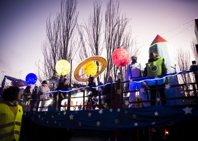 029CABALGATA SANDRA BLANCO