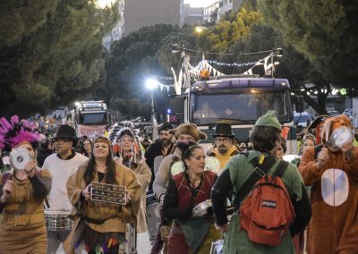 030 CABALGATA PHOTOLEZA