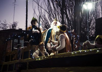 030CABALGATA SANDRA BLANCO