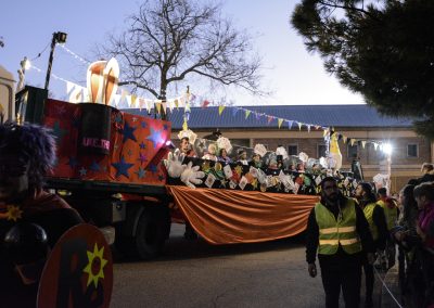 031 CABALGATA PHOTOLEZA