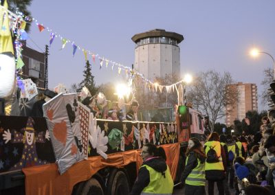 032 CABALGATA PHOTOLEZA