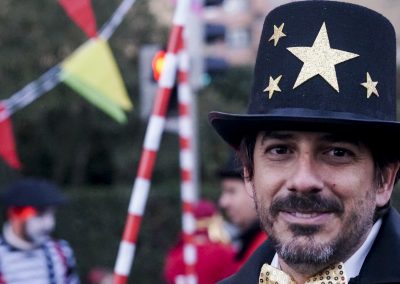 032CABALGATA ANGEL SANCHEZ