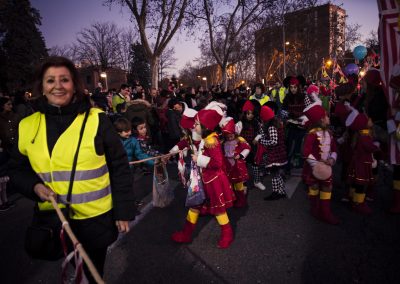 032CABALGATA SANDRA BLANCO