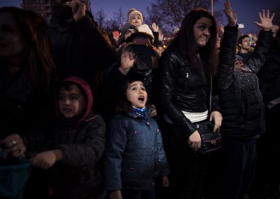 033CABALGATA SANDRA BLANCO