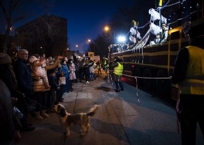 034CABALGATA SANDRA BLANCO