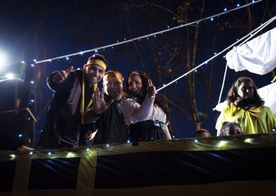 035CABALGATA SANDRA BLANCO