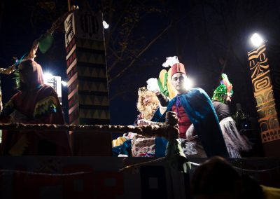 037CABALGATA SANDRA BLANCO