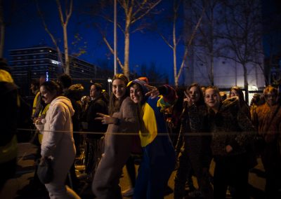 038CABALGATA SANDRA BLANCO