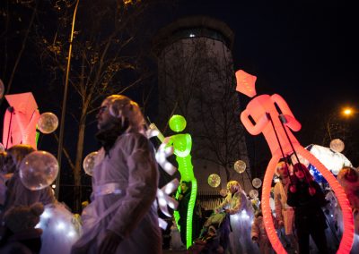 039CABALGATA SANDRA BLANCO