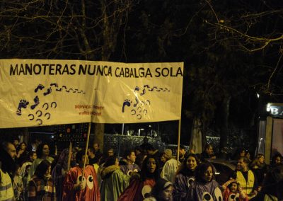 040 CABALGATA PHOTOLEZA