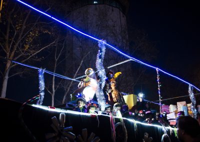 040CABALGATA SANDRA BLANCO