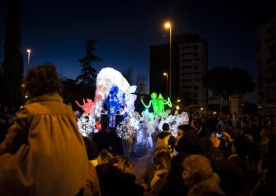 041CABALGATA SANDRA BLANCO