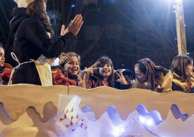 043CABALGATA ANGEL SANCHEZ