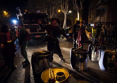 044CABALGATA SANDRA BLANCO