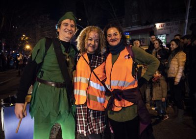 045CABALGATA SANDRA BLANCO