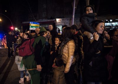 046CABALGATA SANDRA BLANCO