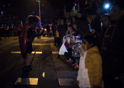 049CABALGATA SANDRA BLANCO