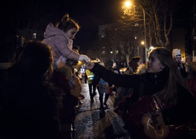 051CABALGATA SANDRA BLANCO