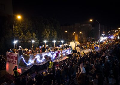 057CABALGATA SANDRA BLANCO