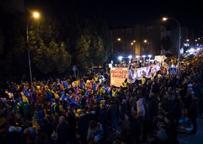 058CABALGATA SANDRA BLANCO