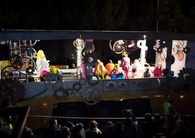 059CABALGATA SANDRA BLANCO