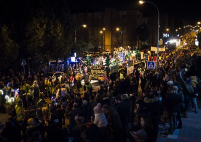 062CABALGATA SANDRA BLANCO