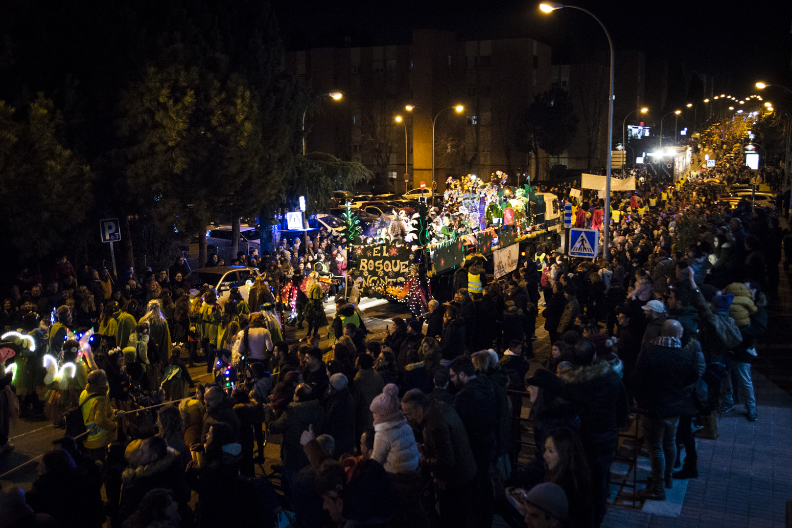 062CABALGATA SANDRA BLANCO