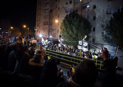 064CABALGATA SANDRA BLANCO