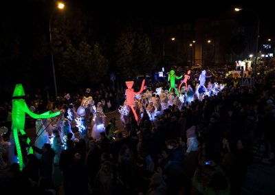 067CABALGATA SANDRA BLANCO