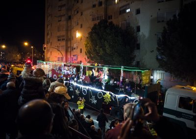 069CABALGATA SANDRA BLANCO