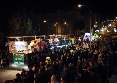 071CABALGATA SANDRA BLANCO