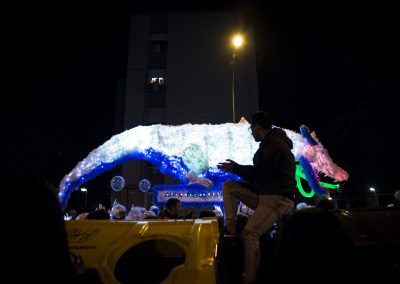 072CABALGATA SANDRA BLANCO