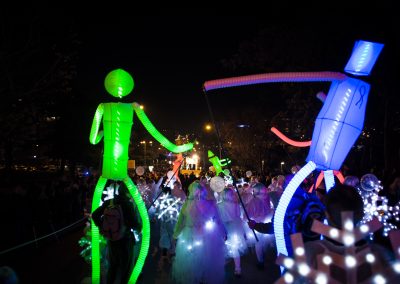 074CABALGATA SANDRA BLANCO