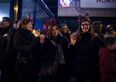 076CABALGATA SANDRA BLANCO