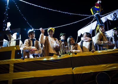 077CABALGATA SANDRA BLANCO