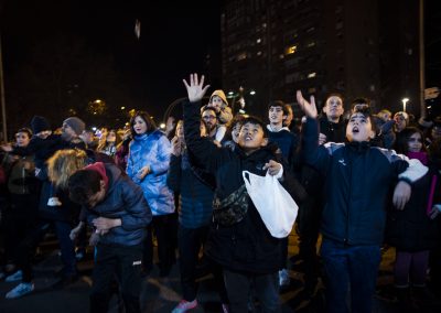 078CABALGATA SANDRA BLANCO