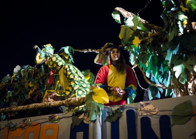 079CABALGATA SANDRA BLANCO