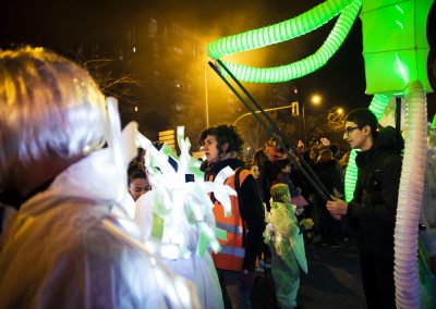 081CABALGATA SANDRA BLANCO