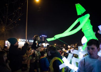 082CABALGATA SANDRA BLANCO