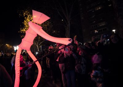 083CABALGATA SANDRA BLANCO