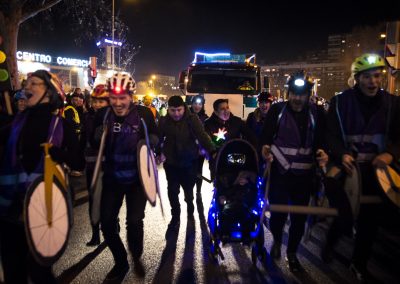 084CABALGATA SANDRA BLANCO