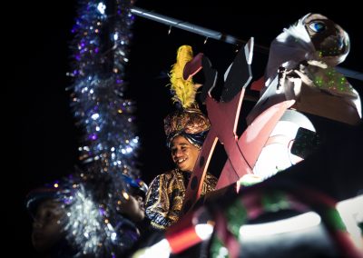 088CABALGATA SANDRA BLANCO