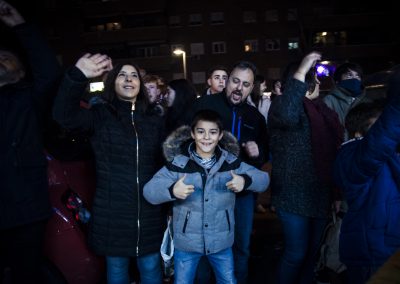 089CABALGATA SANDRA BLANCO