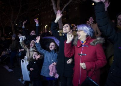 090CABALGATA SANDRA BLANCO