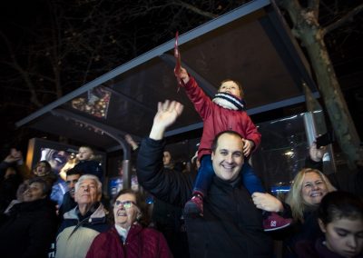 092CABALGATA SANDRA BLANCO